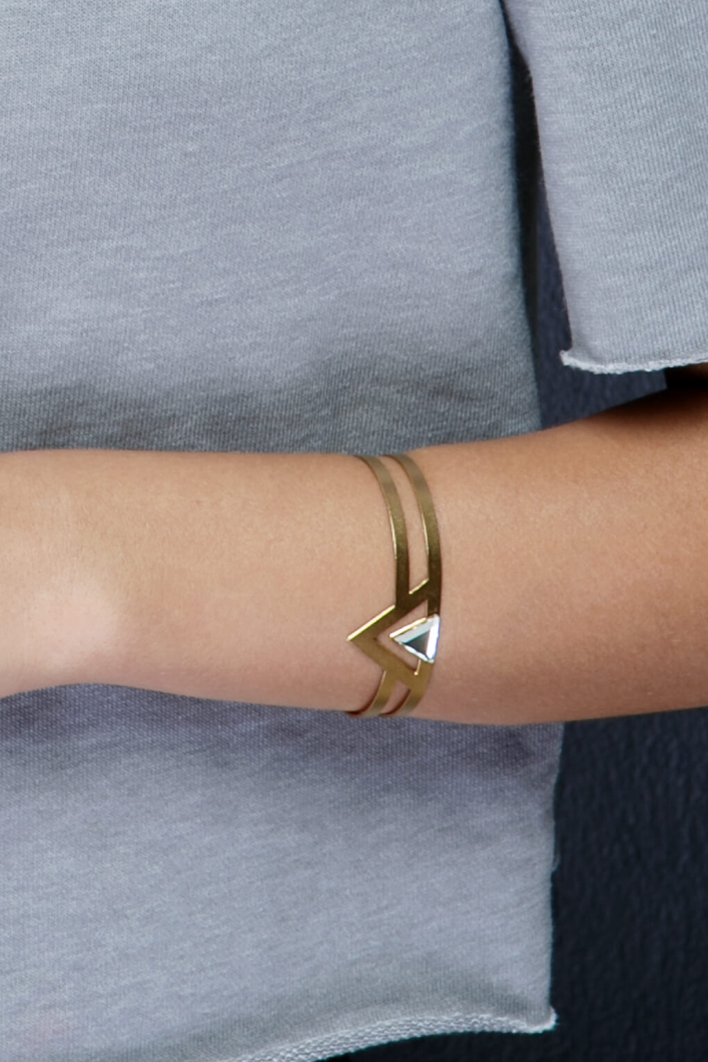 idol bracelet 0260452-5