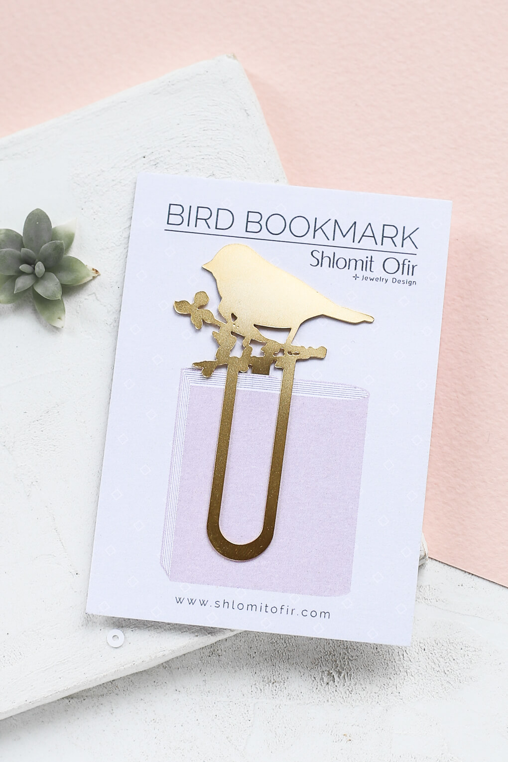 1210005-Bird Bookmark-1