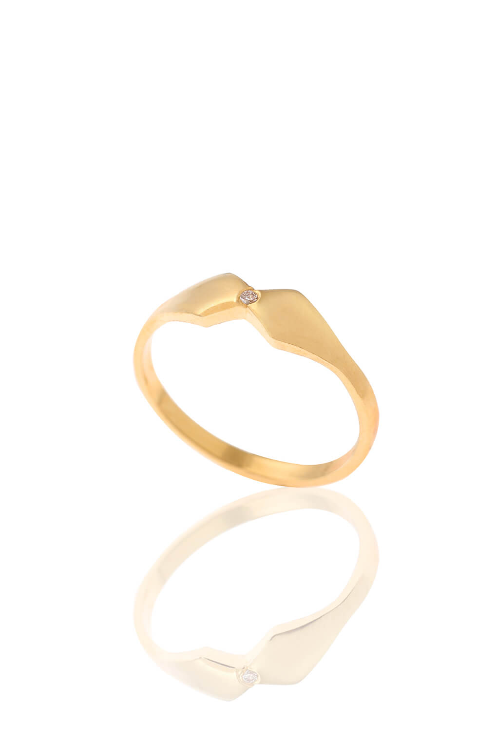 902414-Diamond Kite Ring-2
