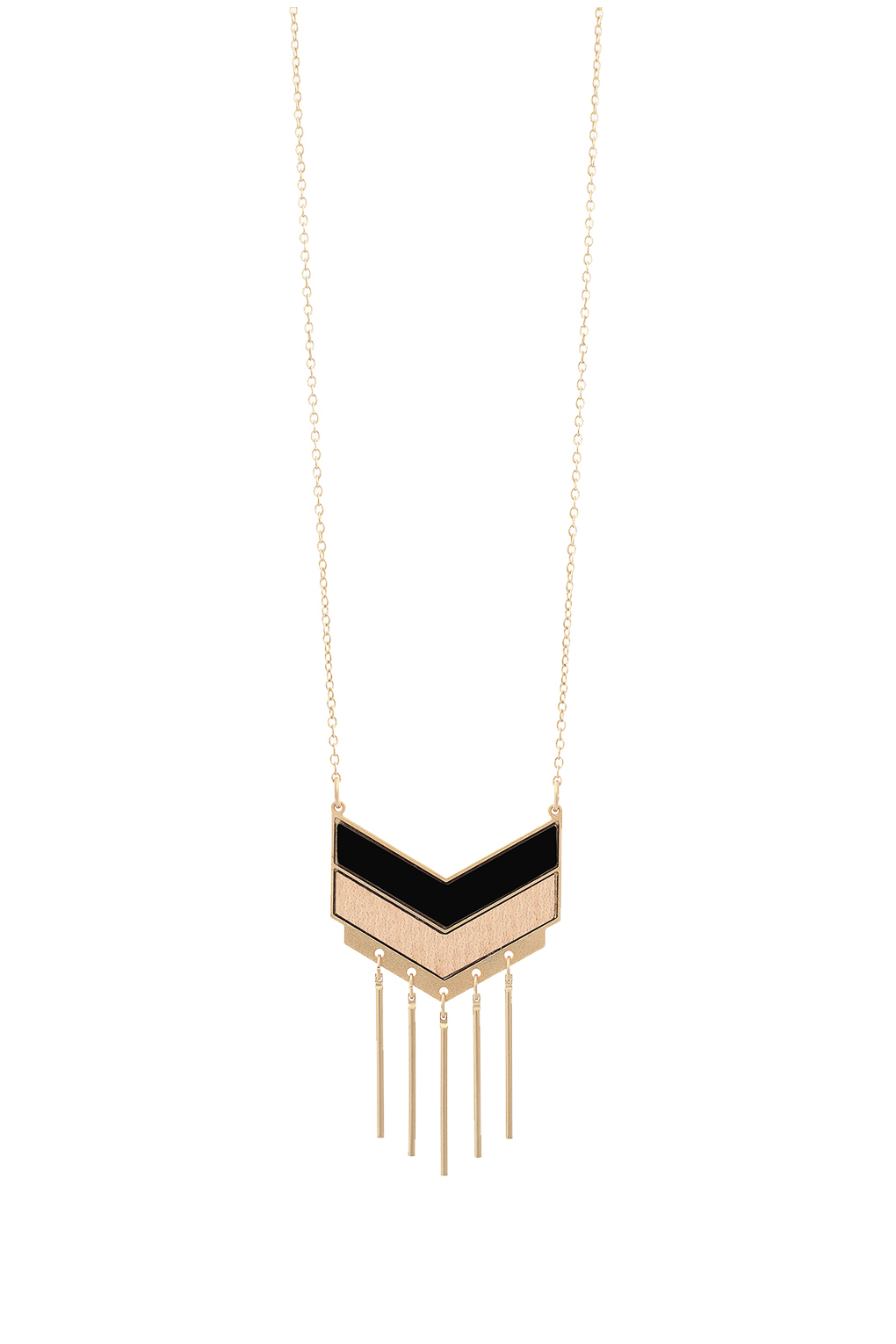 117632 – 232-Falcon Necklace-1