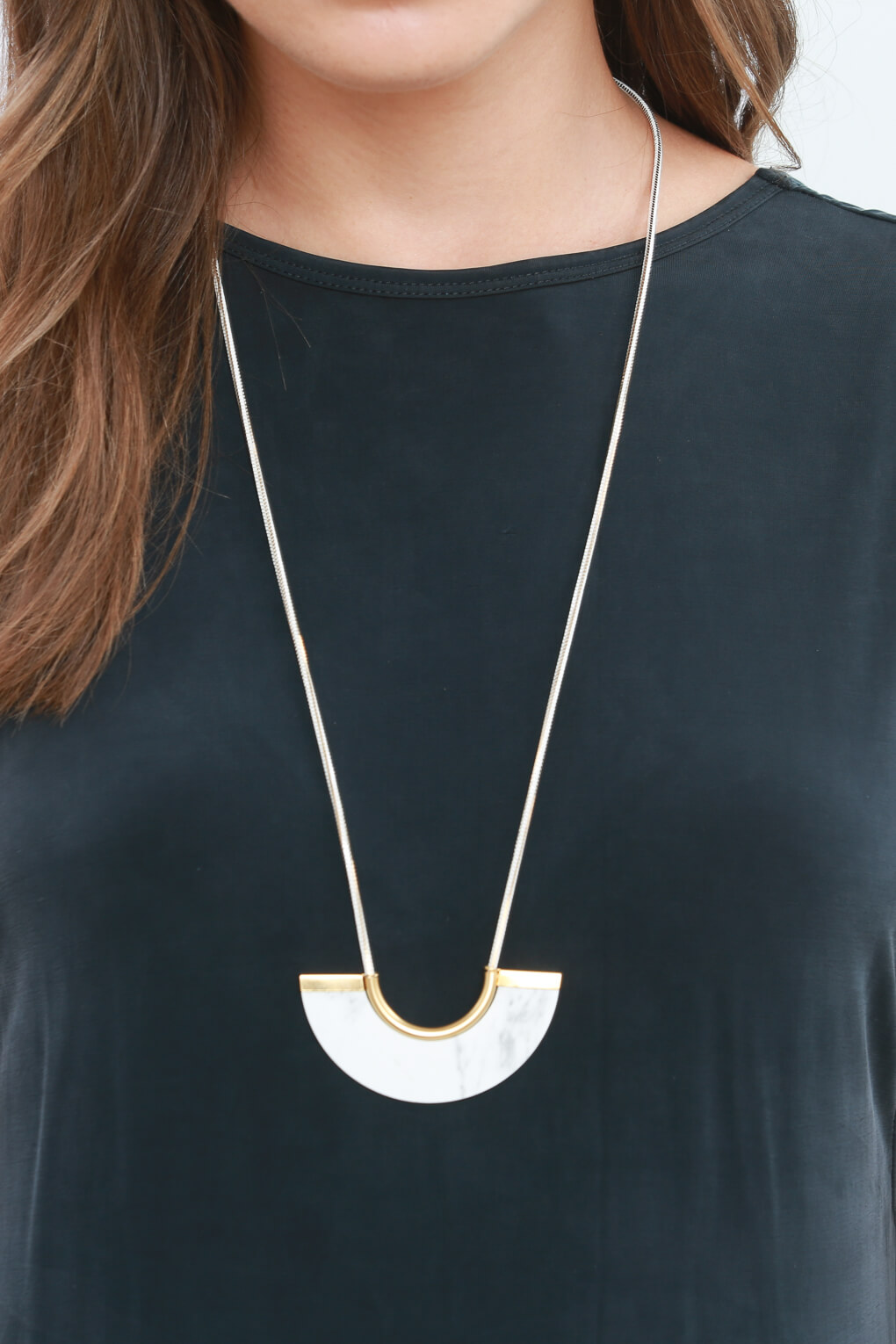 Matteo Necklace 117862-1