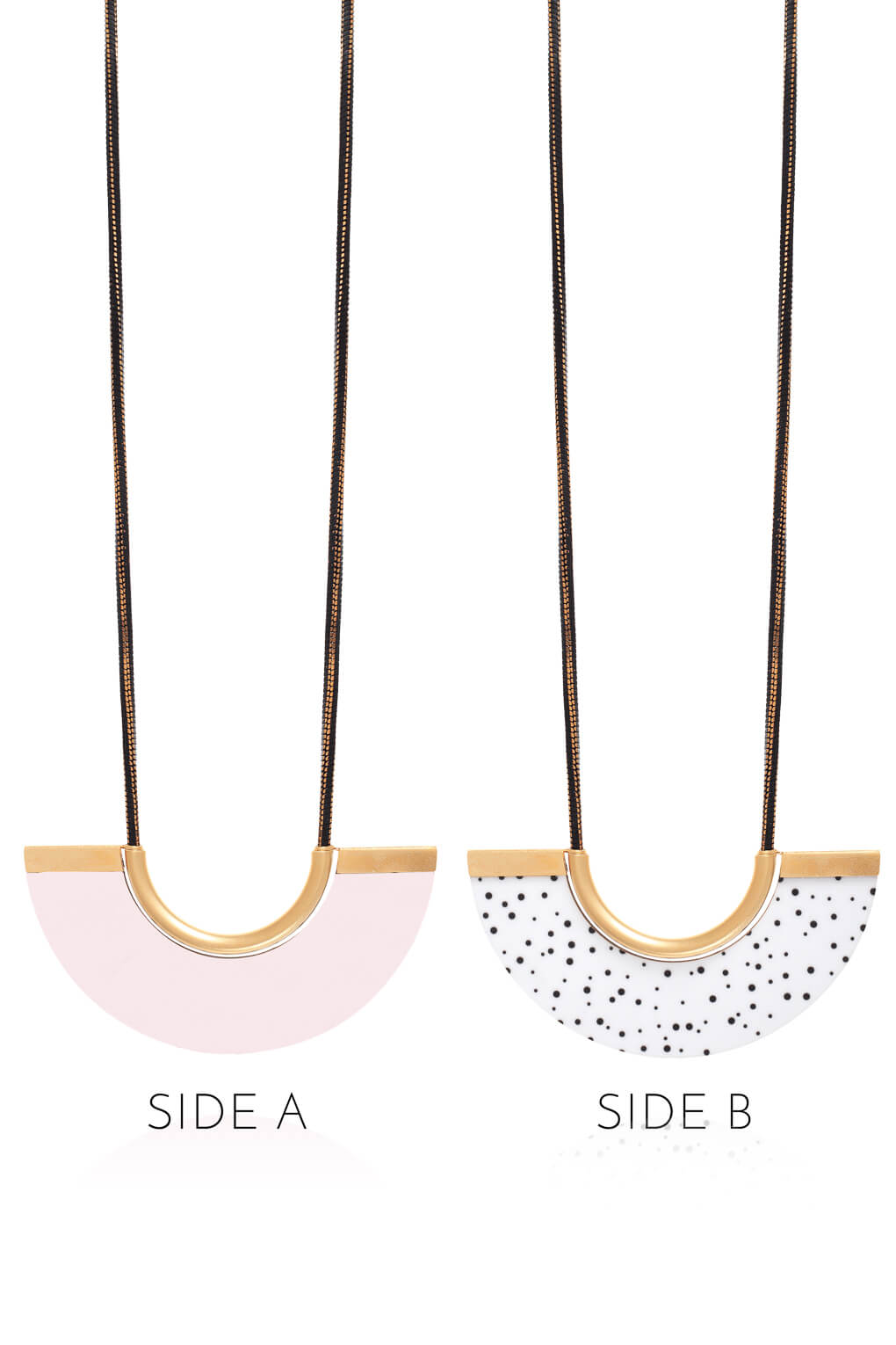 Matteo Necklace 117862-10