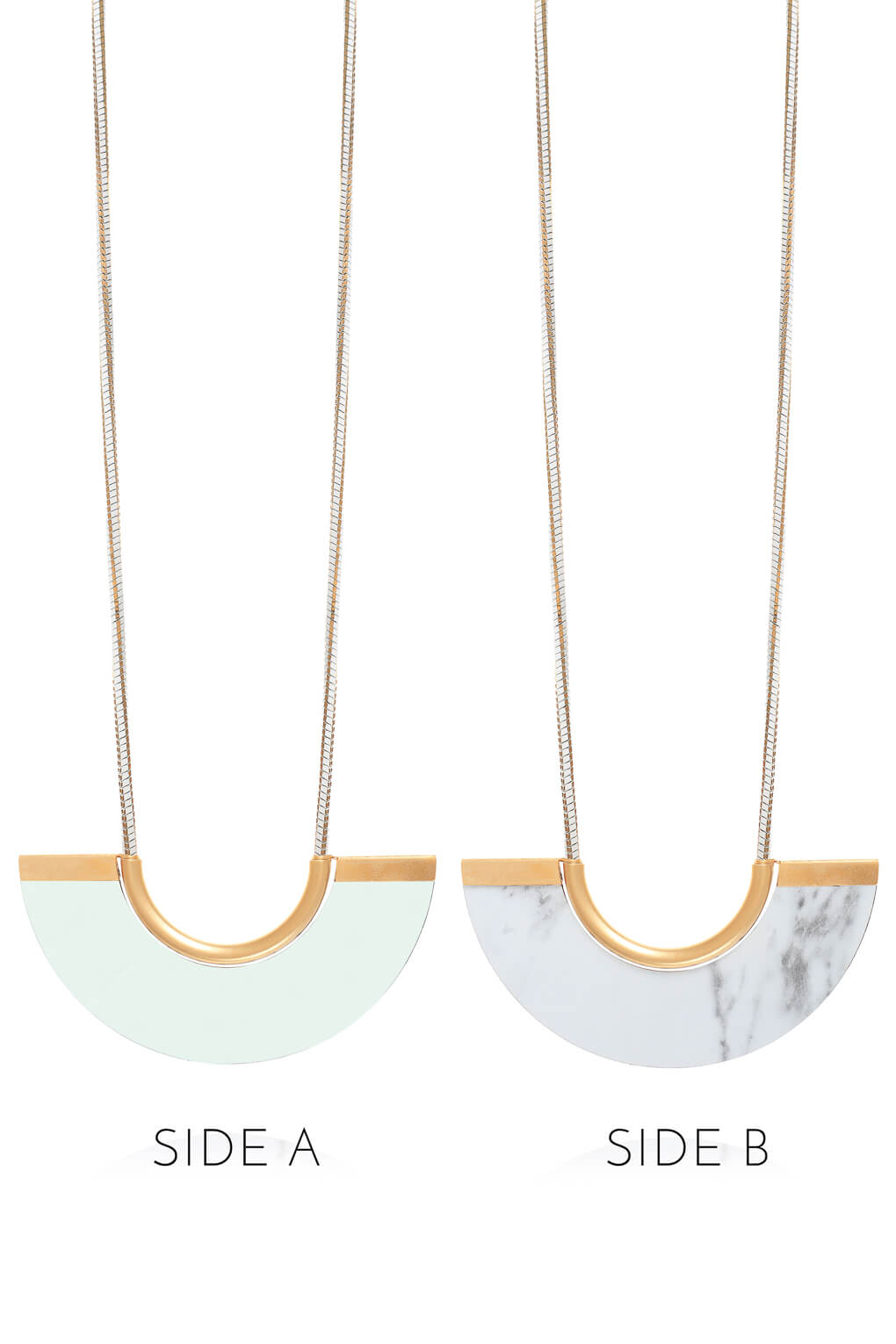 Matteo Necklace 117862-12