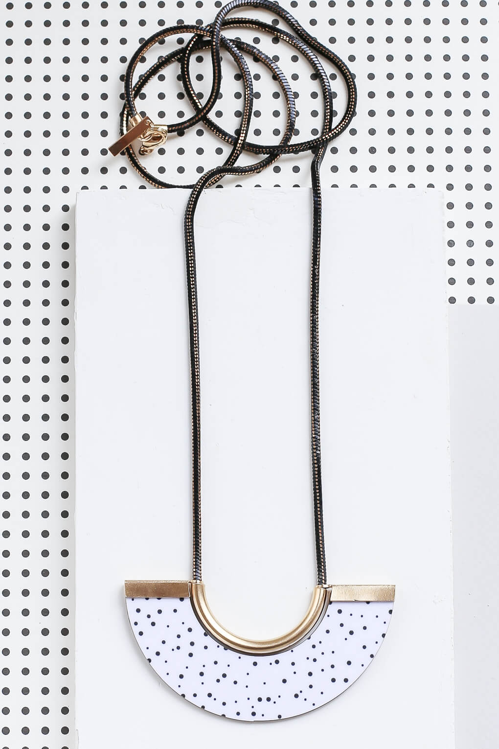 Matteo Necklace 117862-2