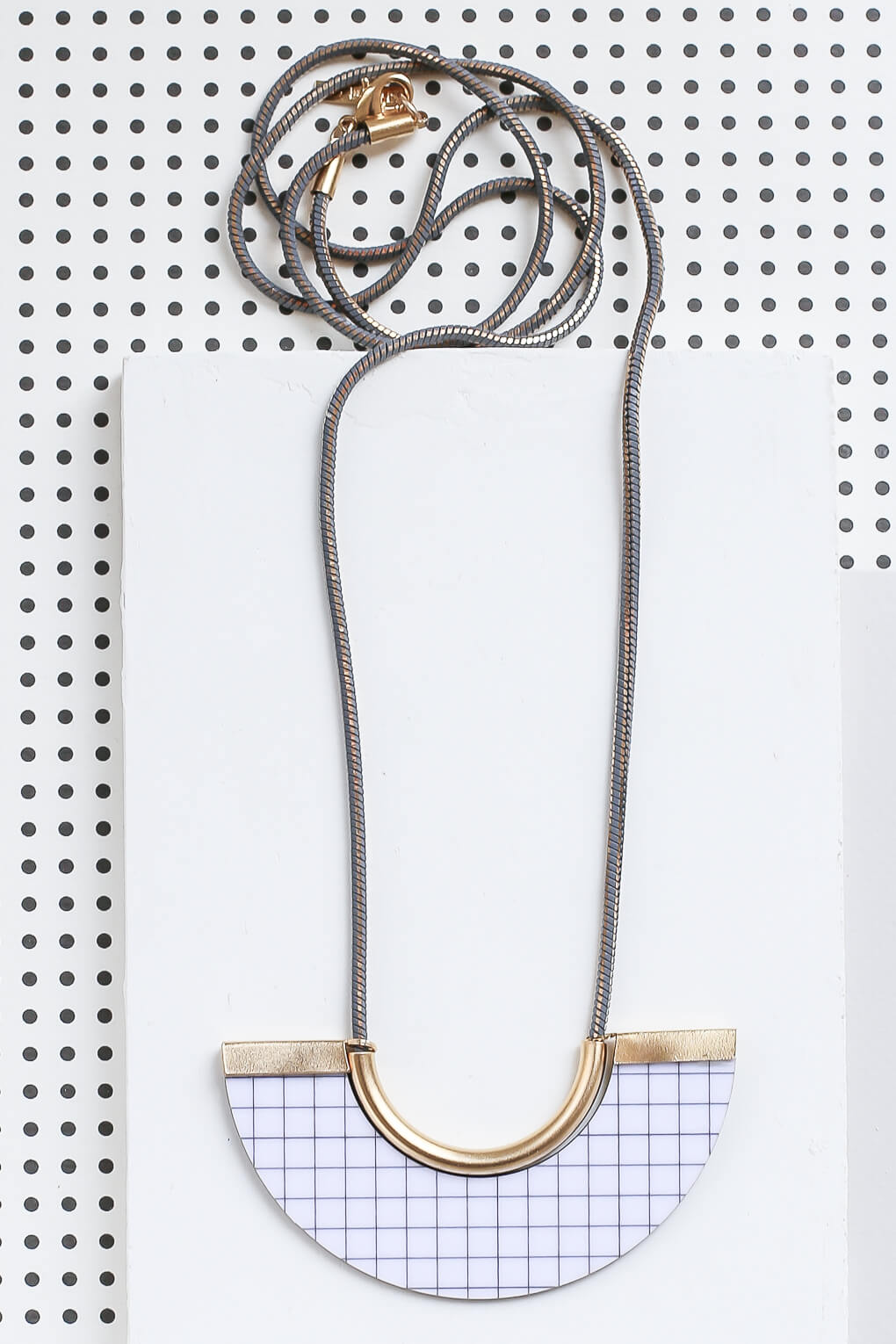Matteo Necklace 117862-5