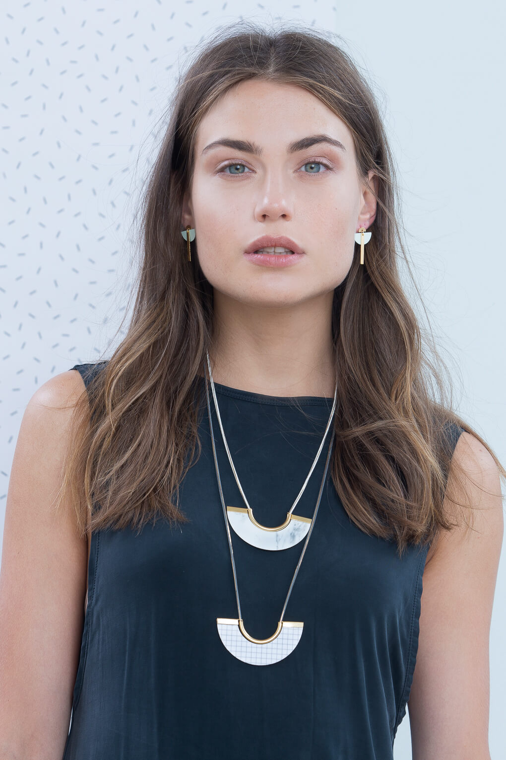 Matteo Necklace 117862-8
