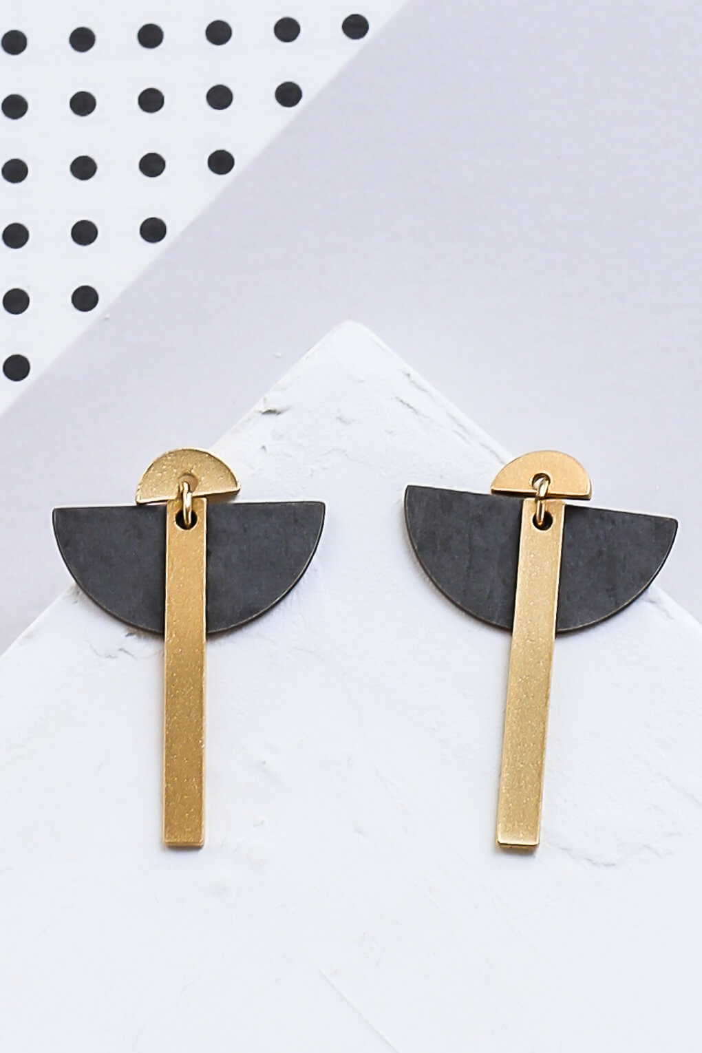 Milano Earrings 260832-10