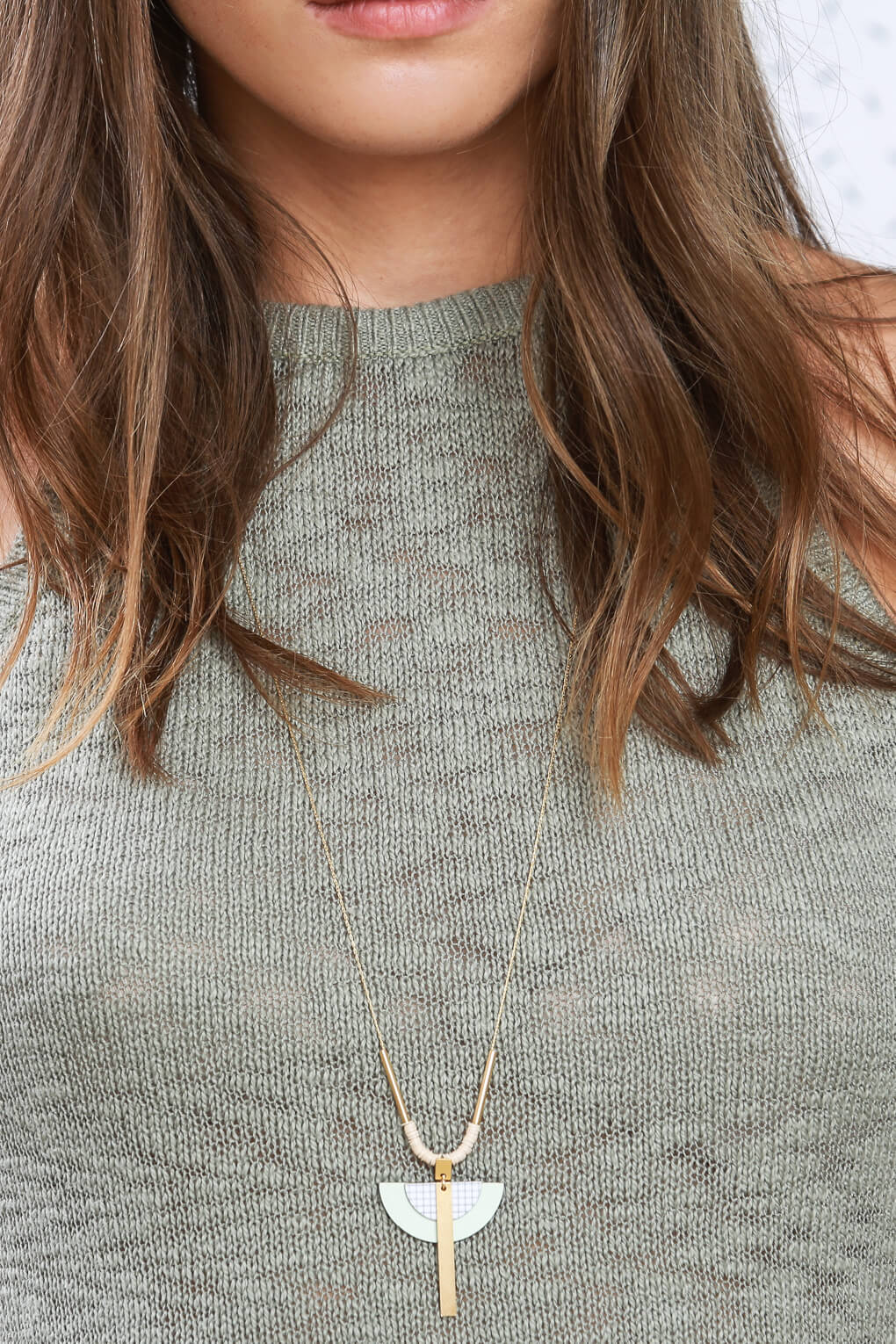Milano Necklace 117832-1 (1)