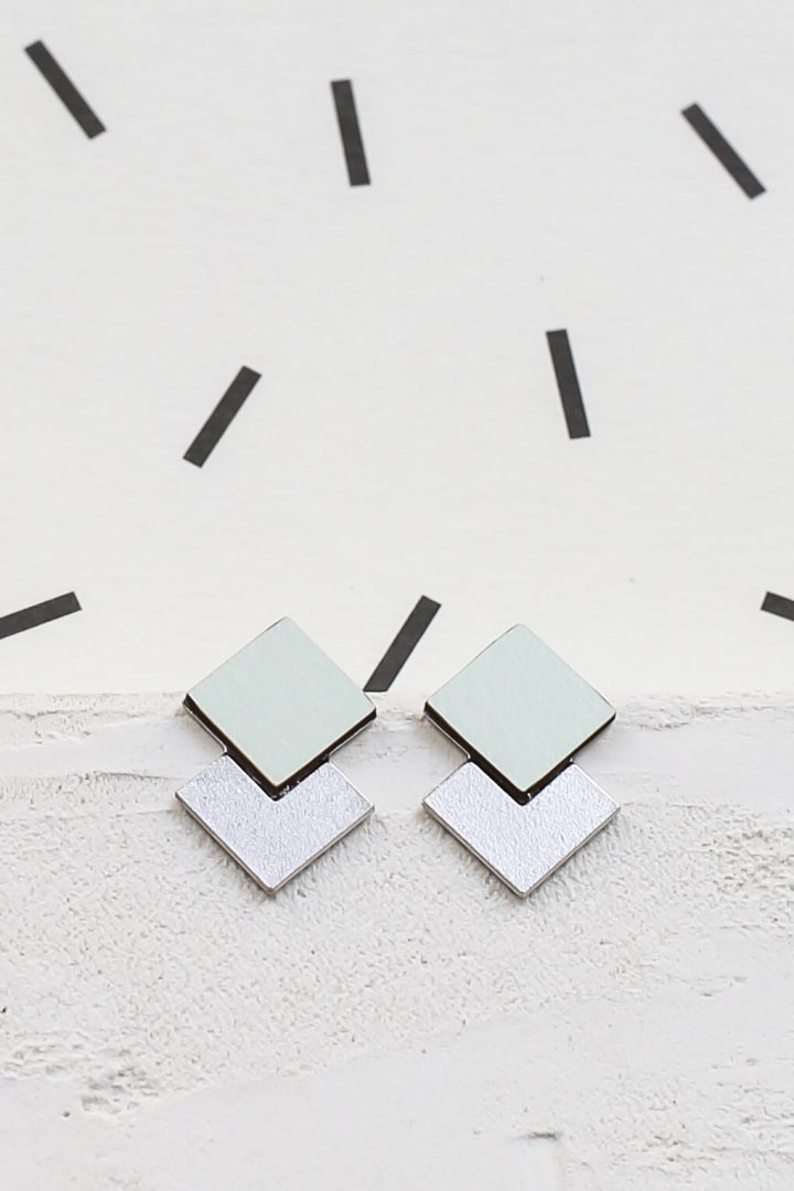 Prisma Earrings 341592-15