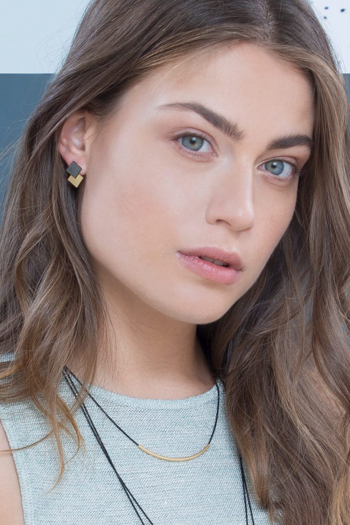Prisma Earrings 341592-2