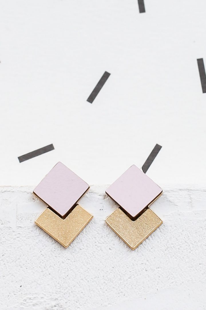 Prisma Earrings 341592-5
