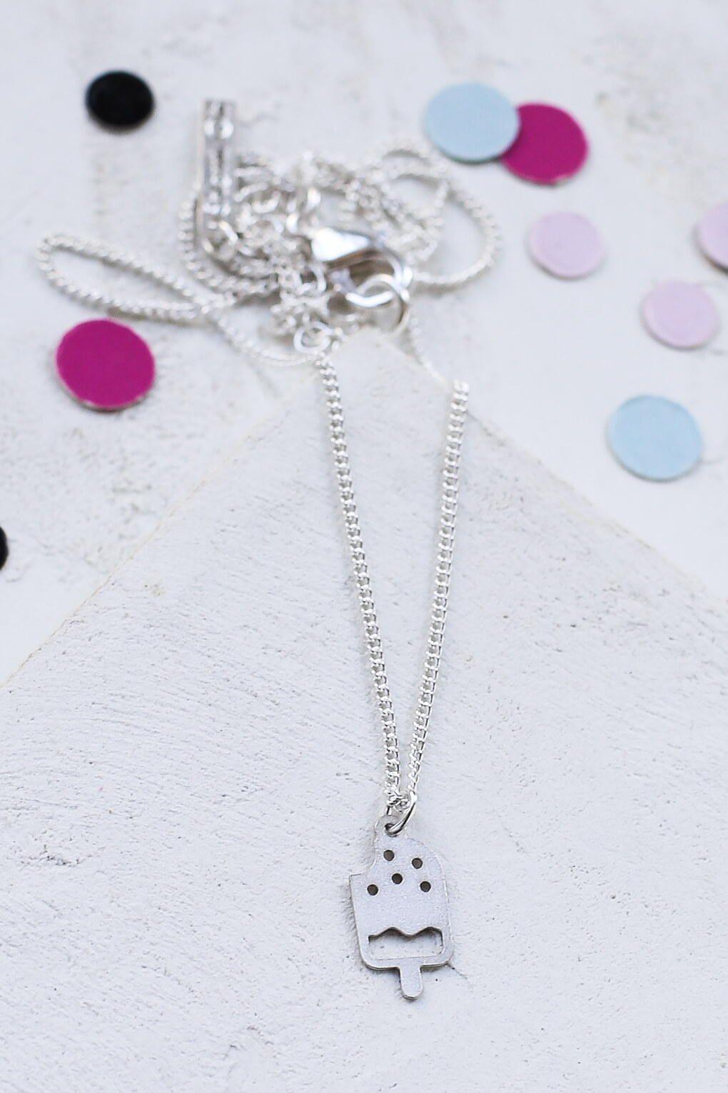 tiny popsicle necklace-2