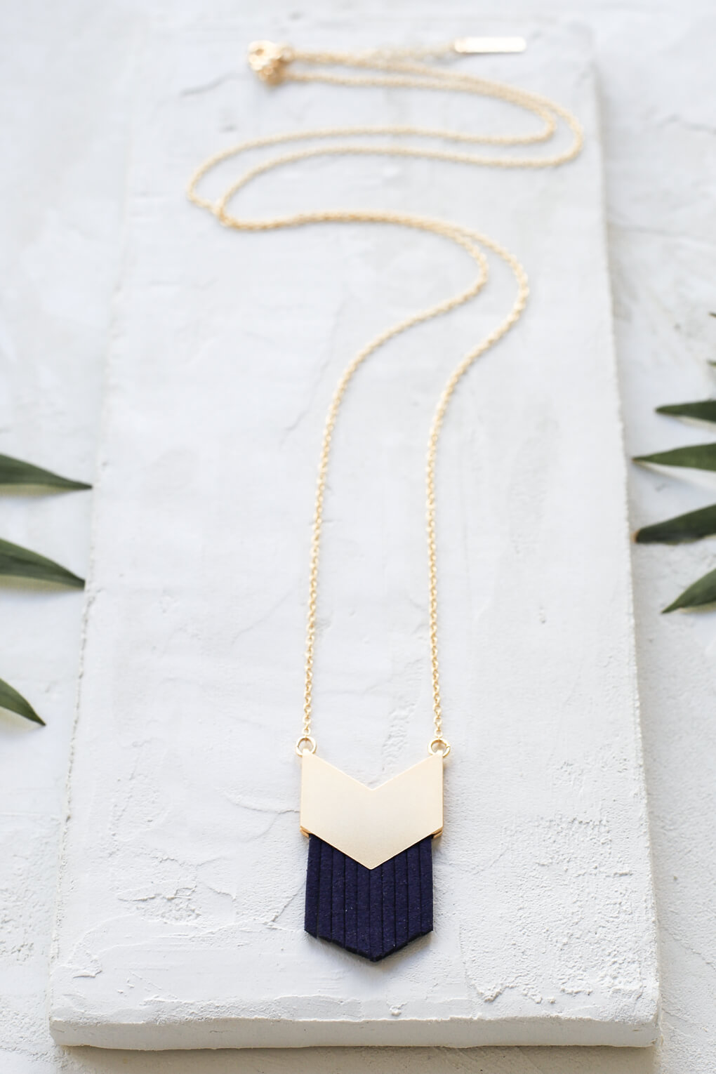 116912-Fringe Necklace-4