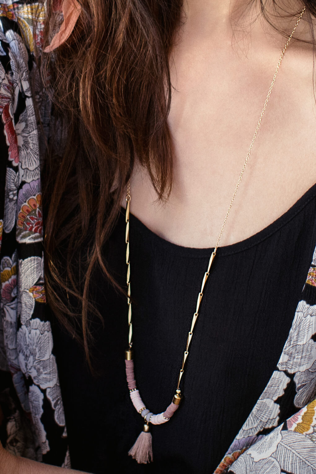 118452-Boho Necklace-3