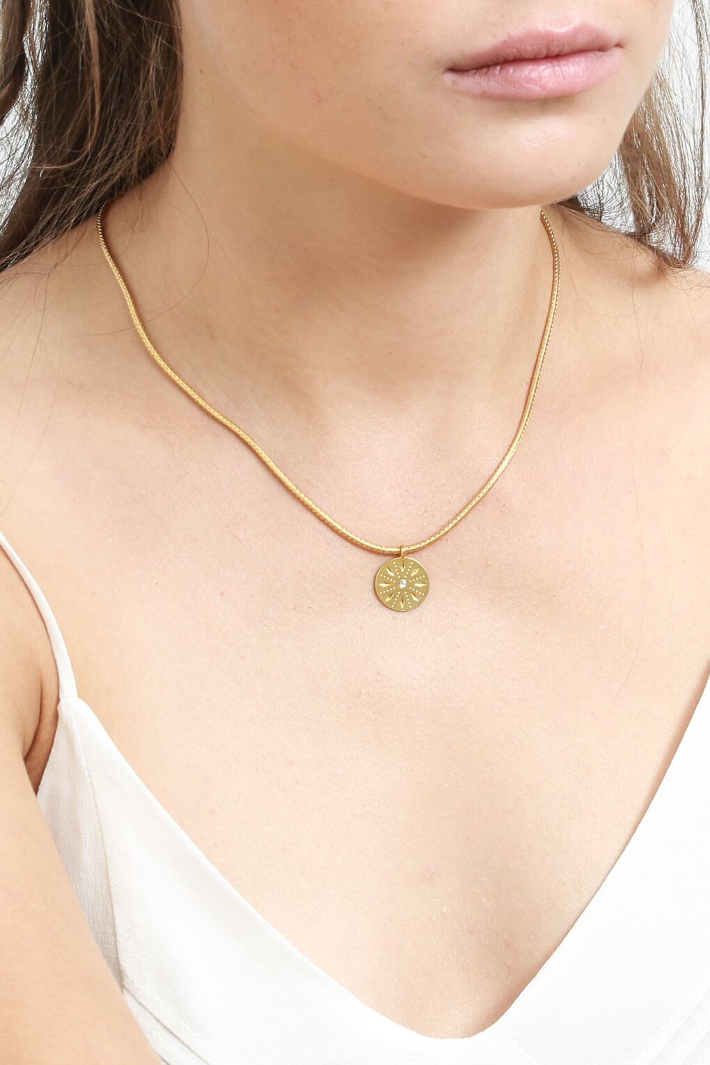 118482-Odin Medallion Necklace-1