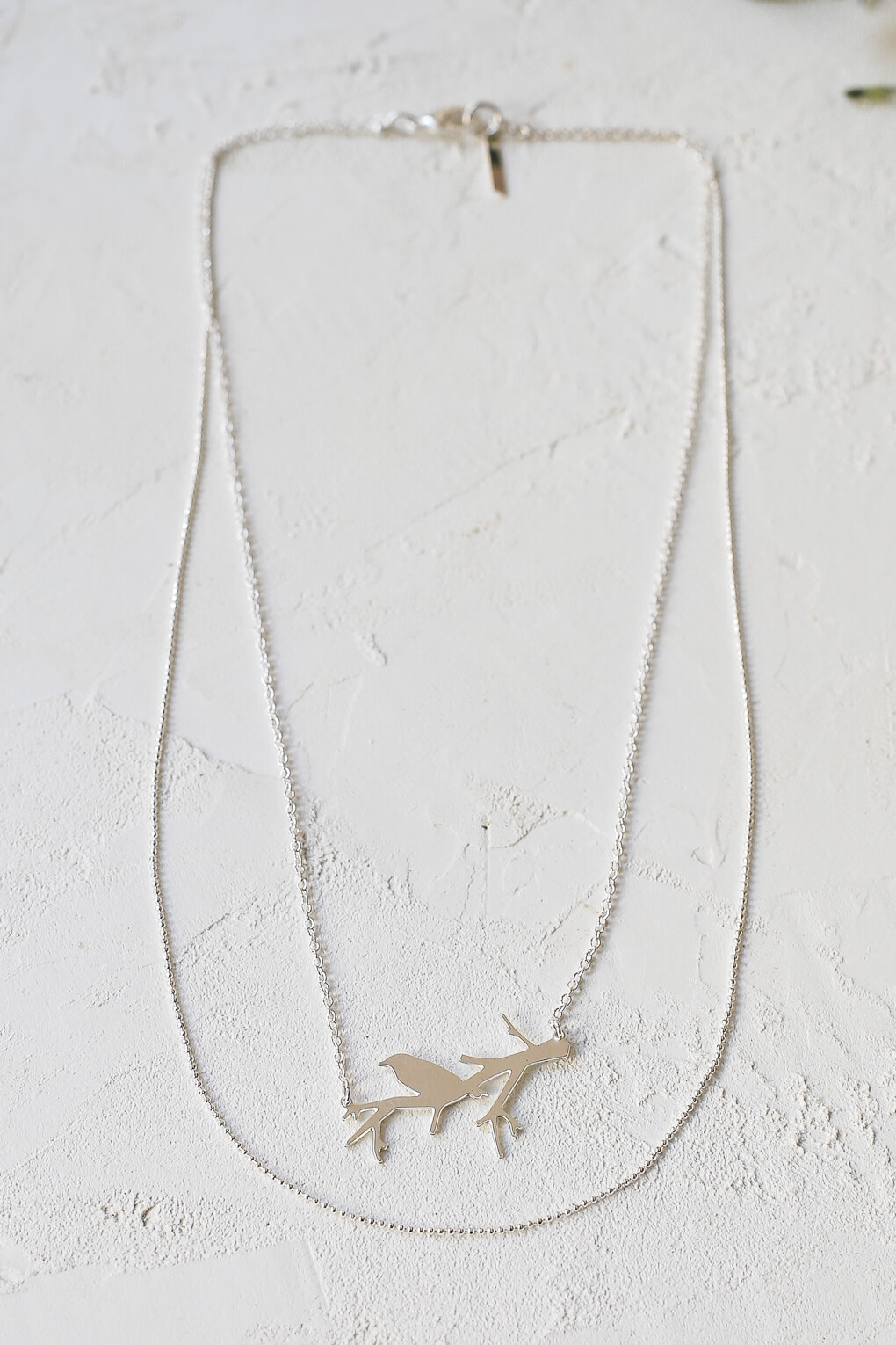 123362-Bird on Bare Branch Necklace – Small-2