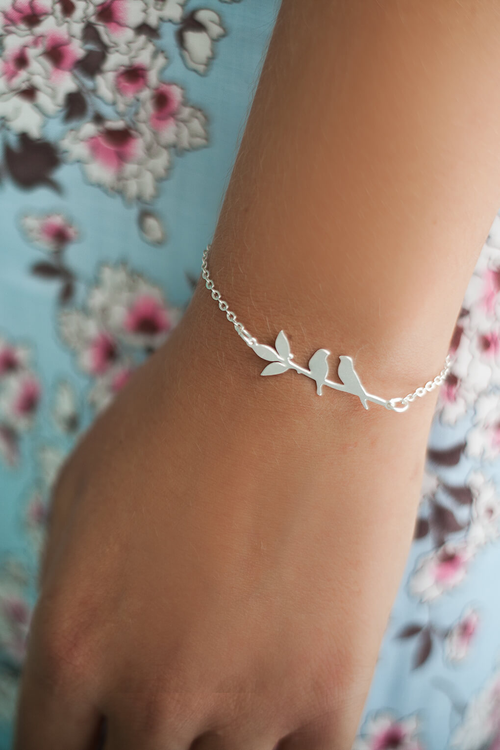 210542-Lovebirds Bracelet-2
