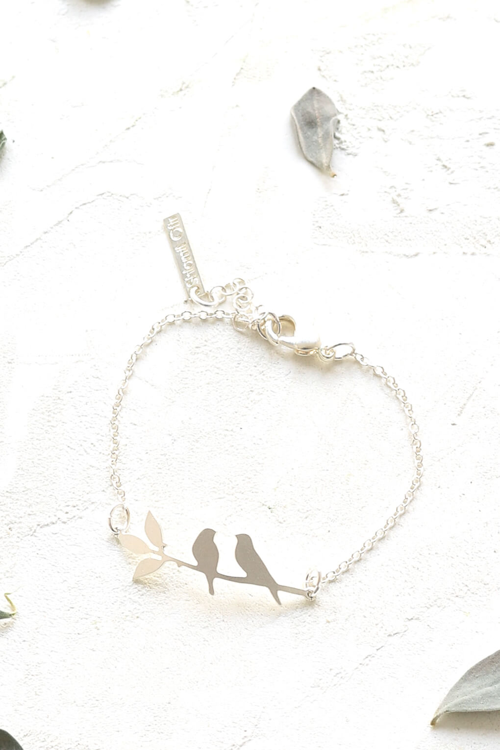 210542-Lovebirds Bracelet-4
