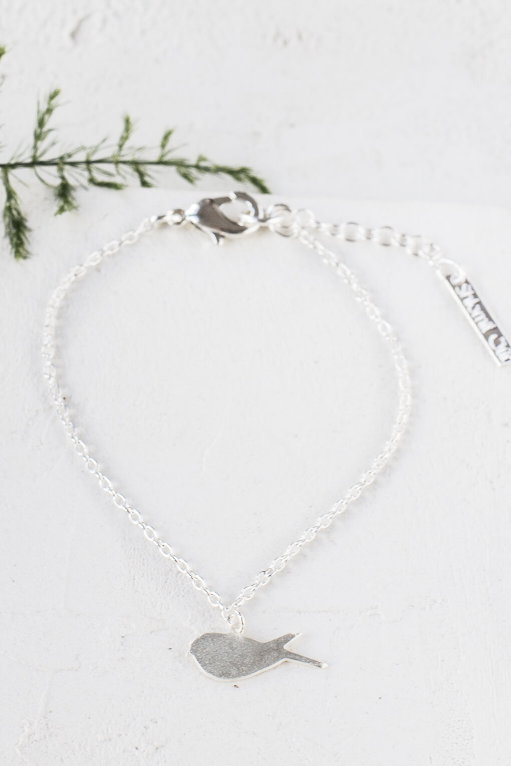 211852-Tiny Bird Bracelet-4