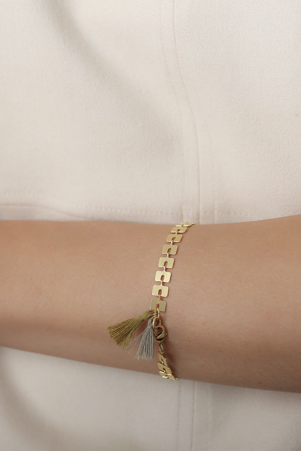 260162-Bamboo Bracelet-1