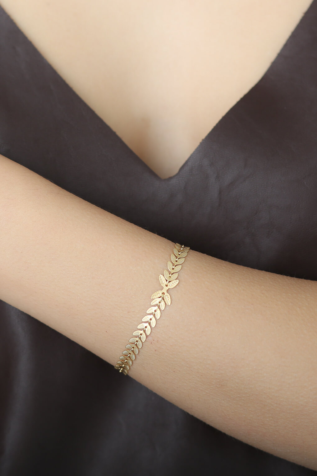 260242-Evergreen Bracelet-1