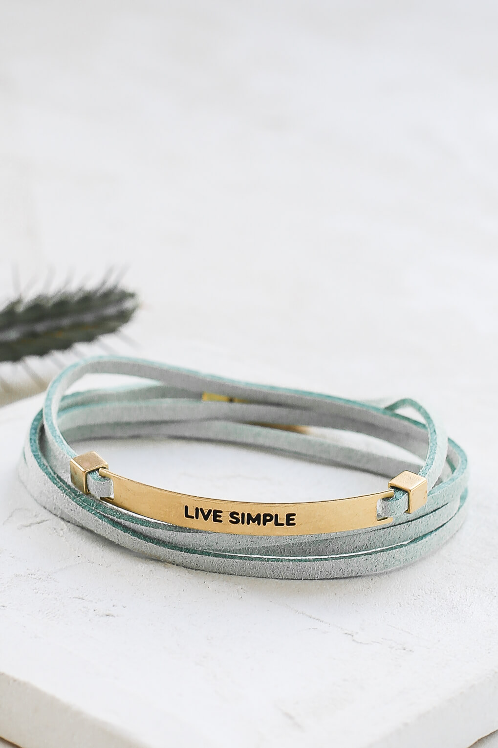 260682-Live Simple Bracelet-4