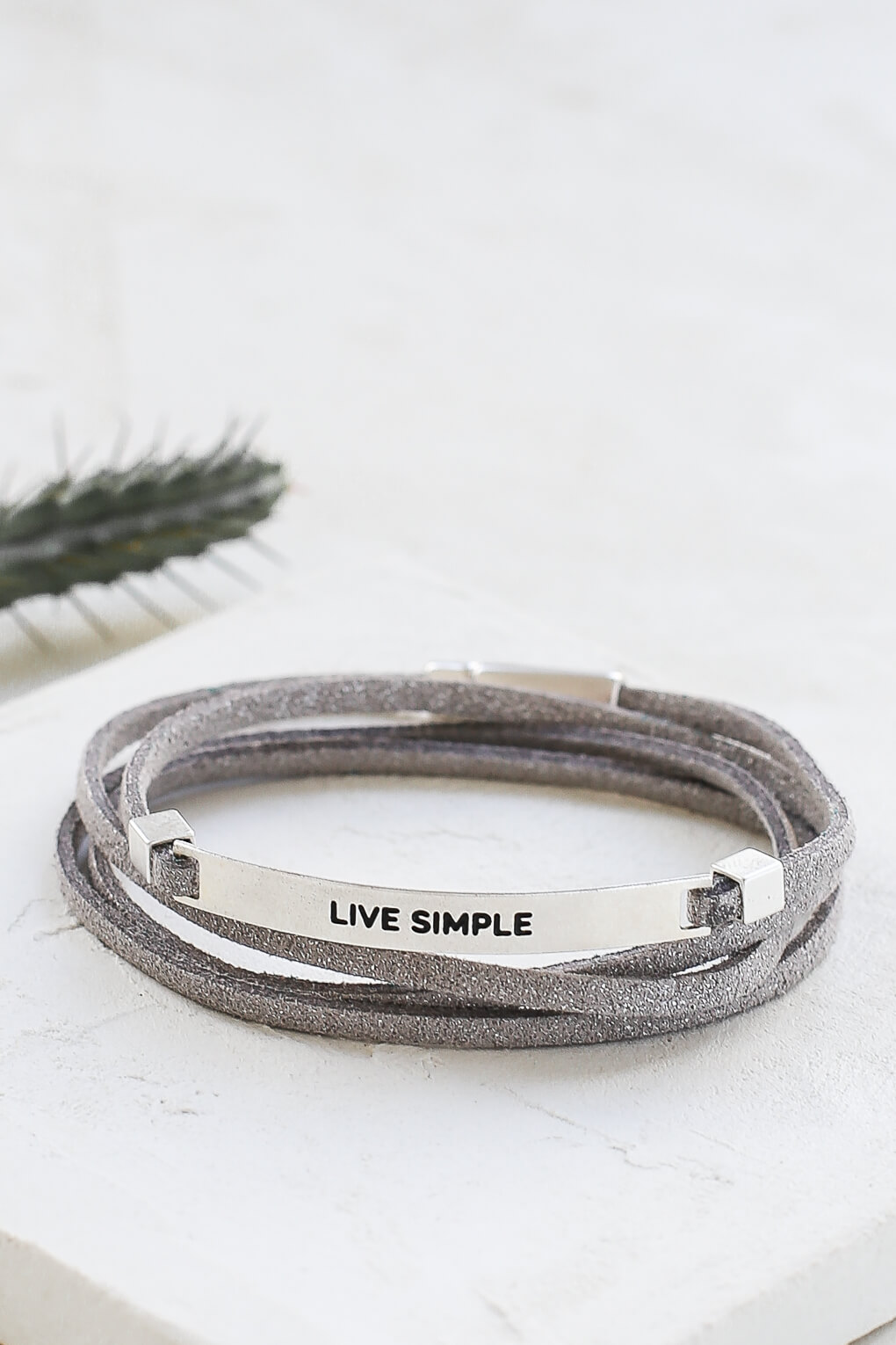 260682-Live Simple Bracelet-5
