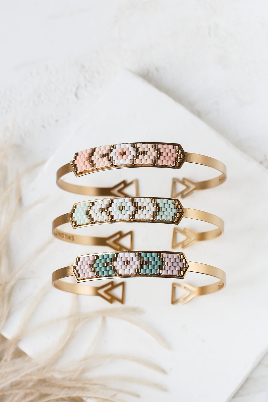 261092-Indie Cuff Bracelet-5