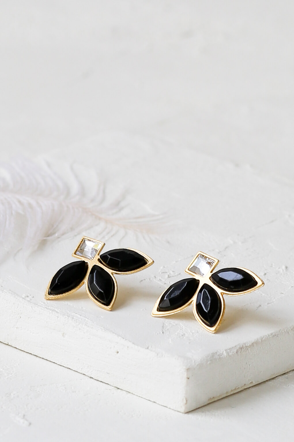 310952-Small Caldera Earrings-1