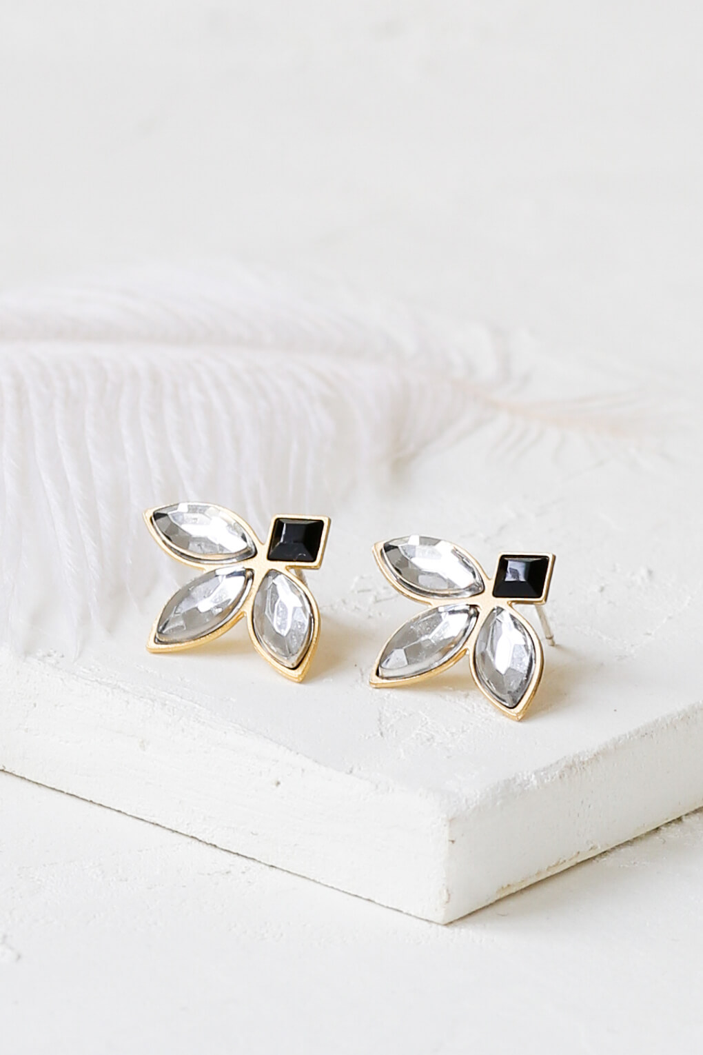 310952-Small Caldera Earrings-5