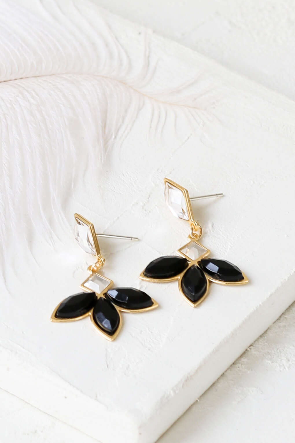 310962-Large Caldera Earrings-4