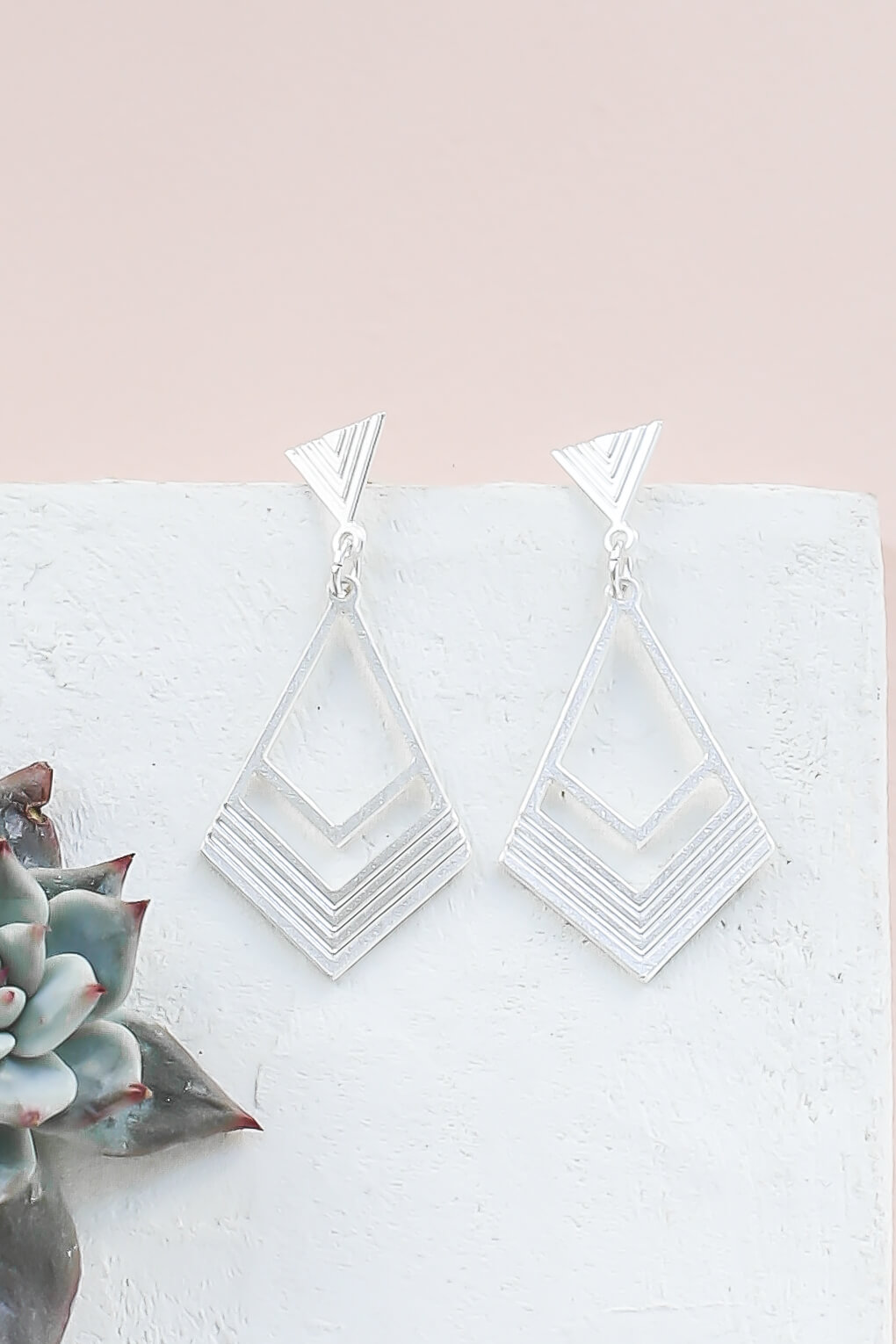 341322-Long California Earrings-5