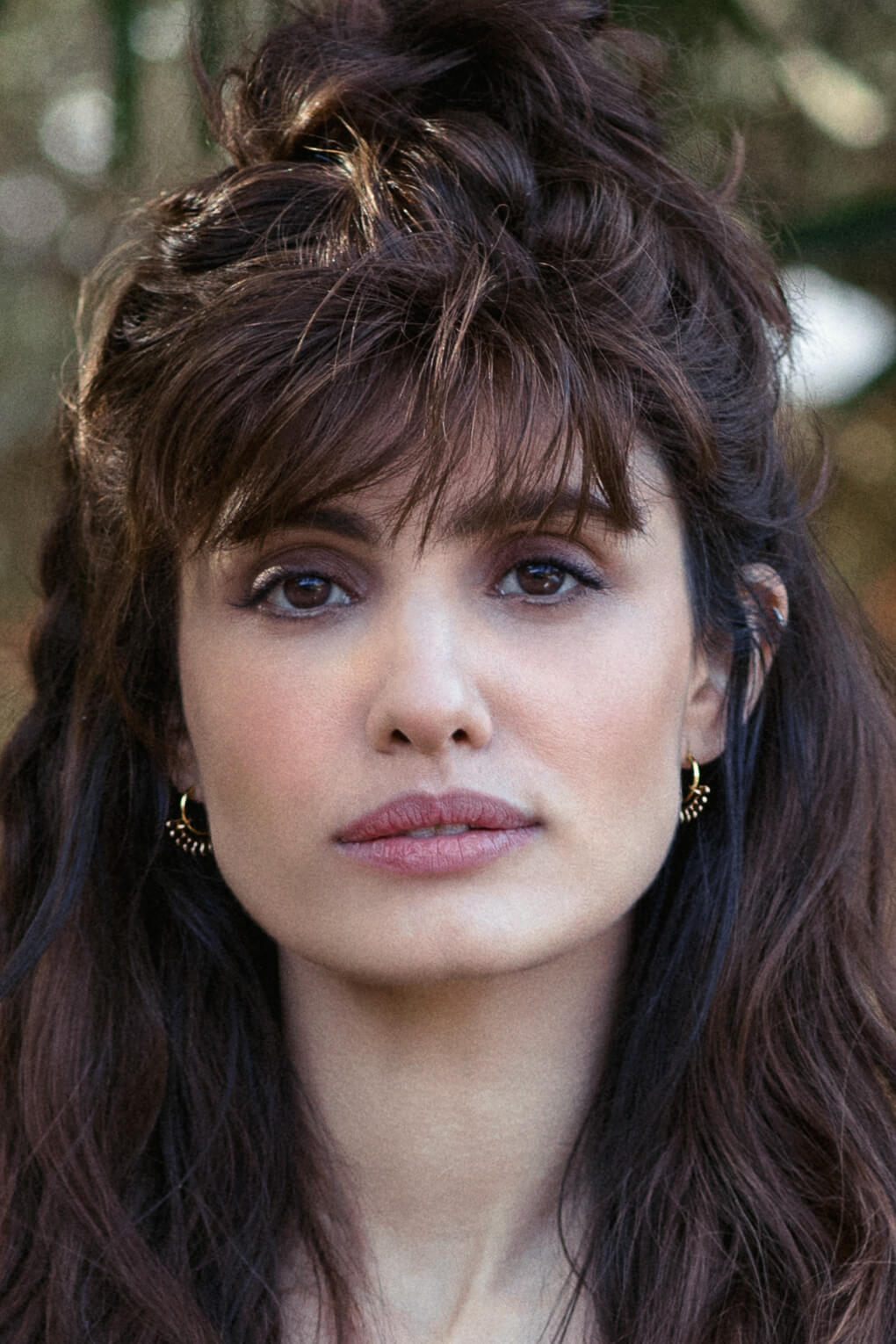 342062-Esmeralda Hoop Earrings-4