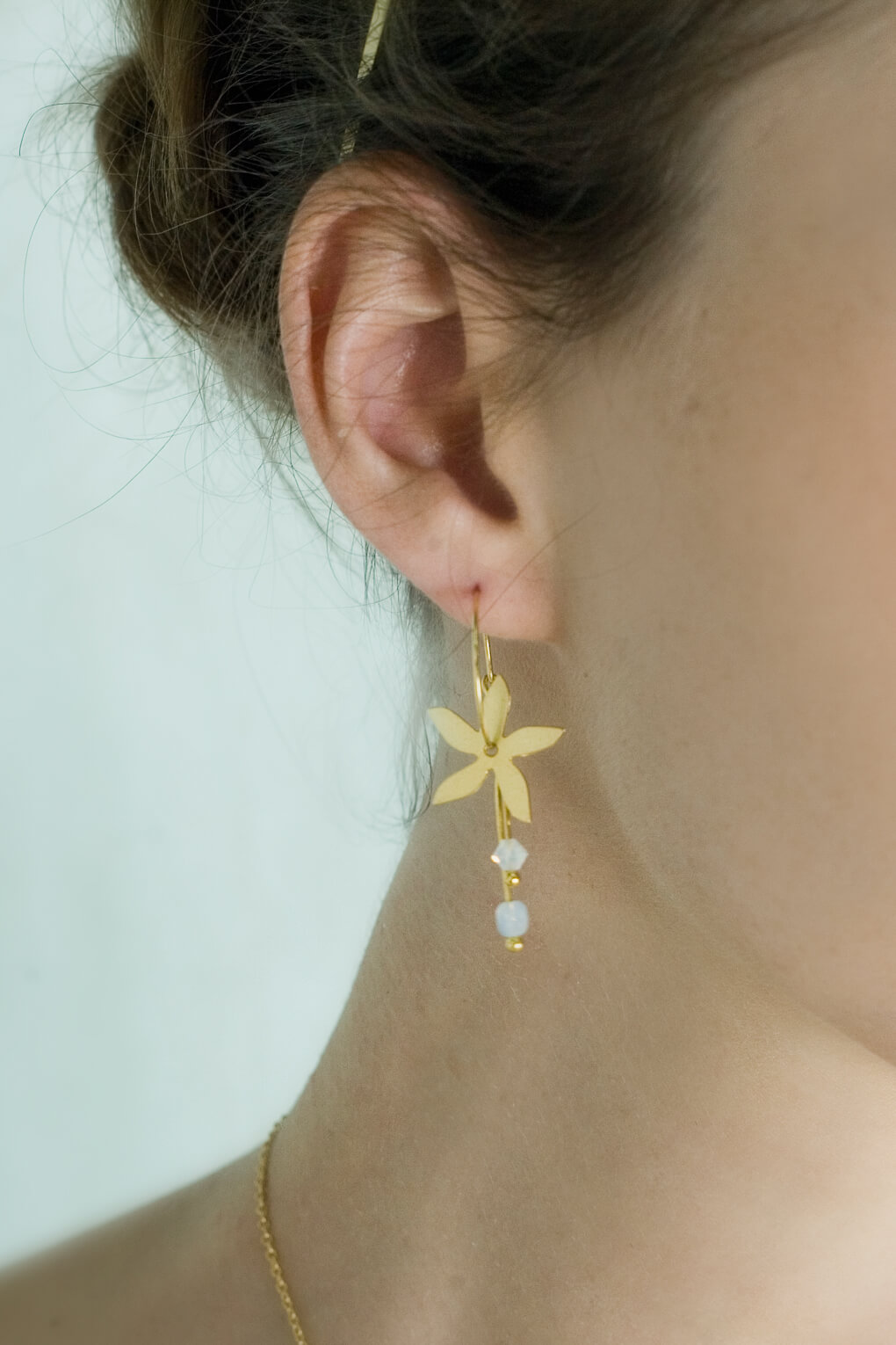 391522-Magic Flower Hoop Earrings-2