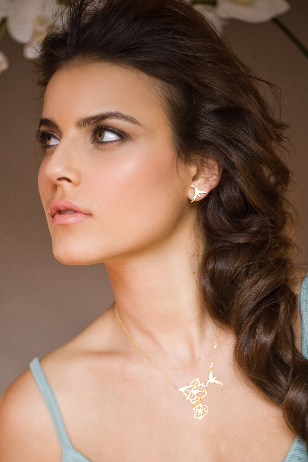 391882-Efrat Hummingbird Post Earrings-1