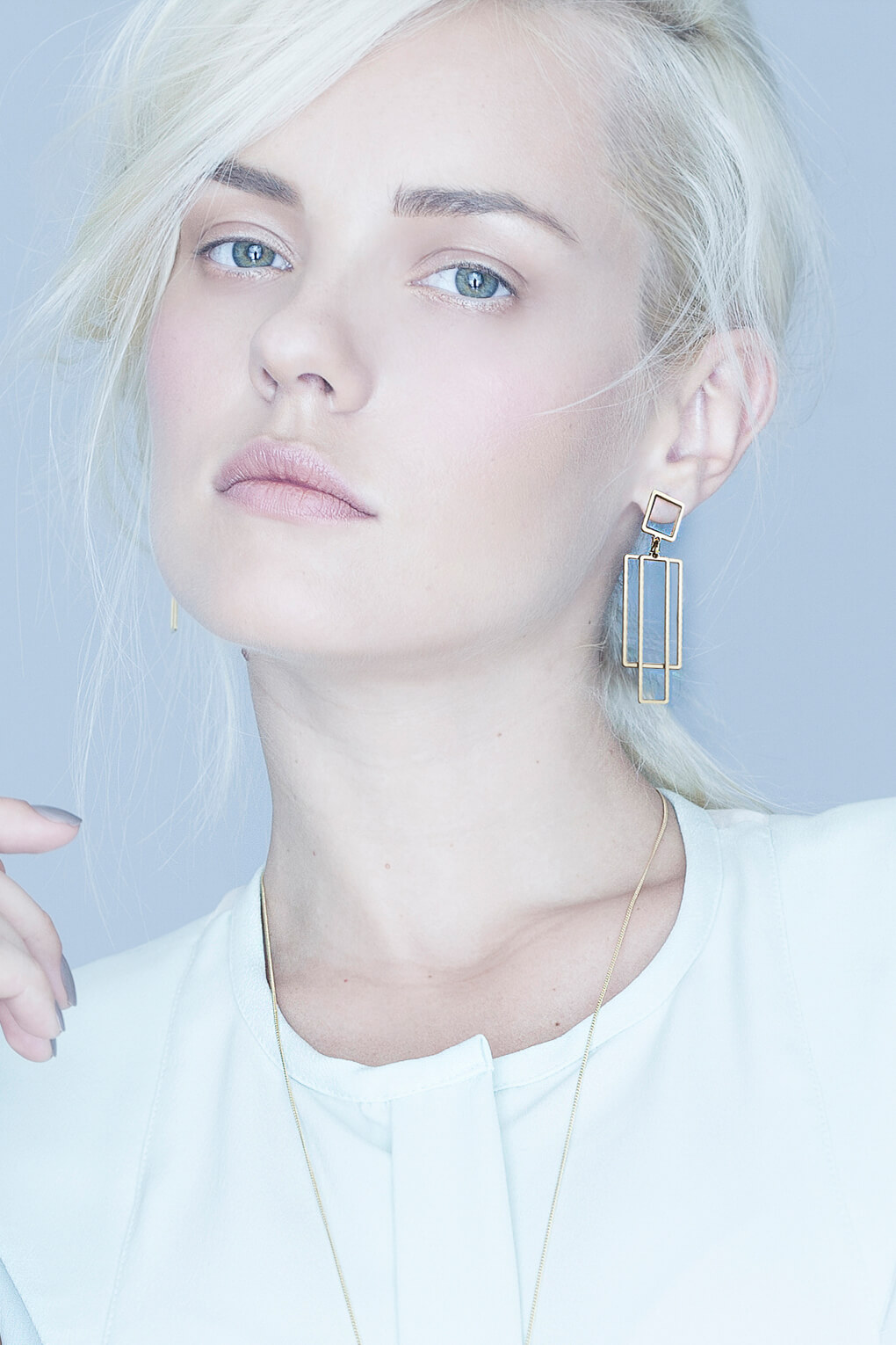 394402-Larsen Post Earrings-3