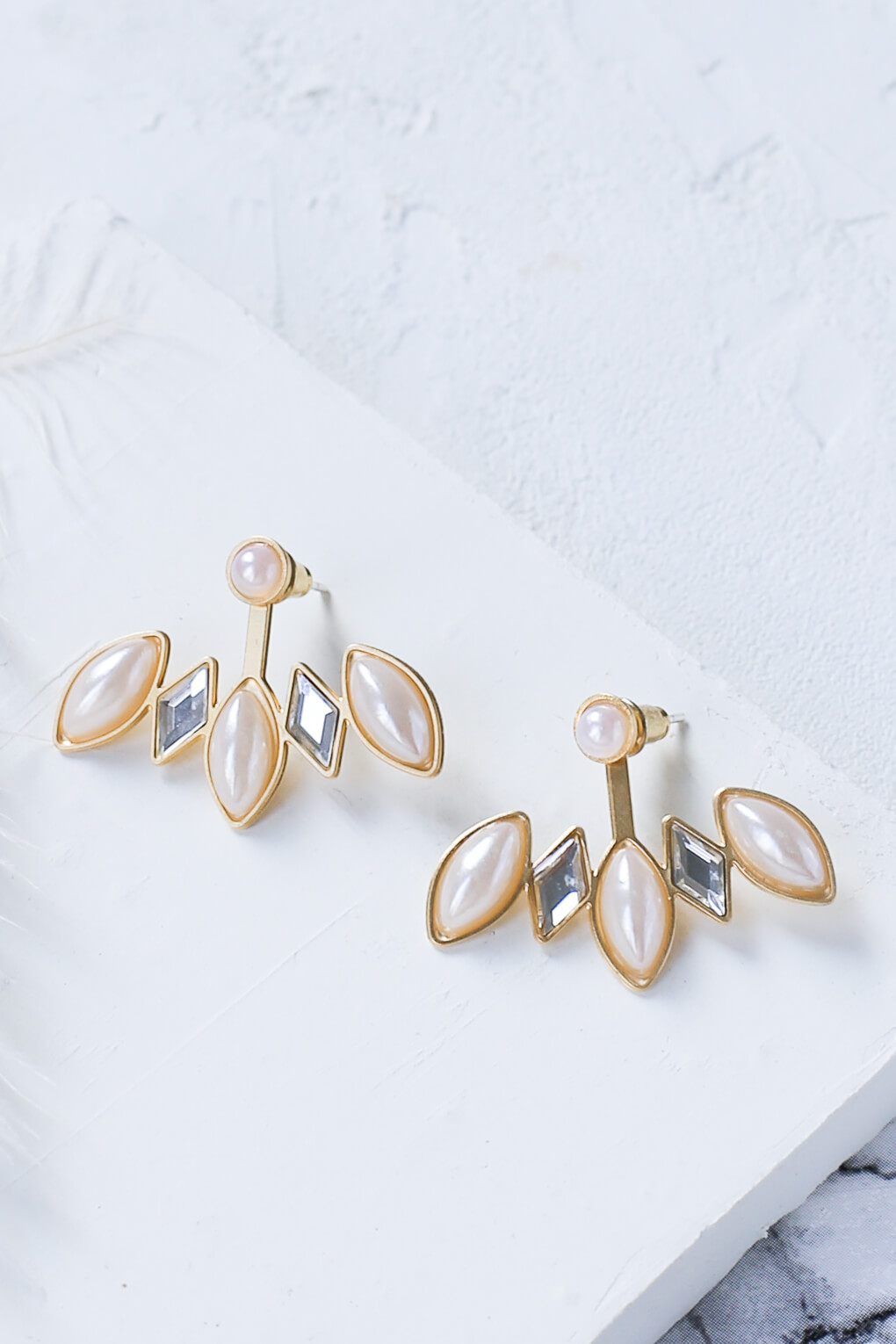 Bonnie Ear Jackets 0341192-3