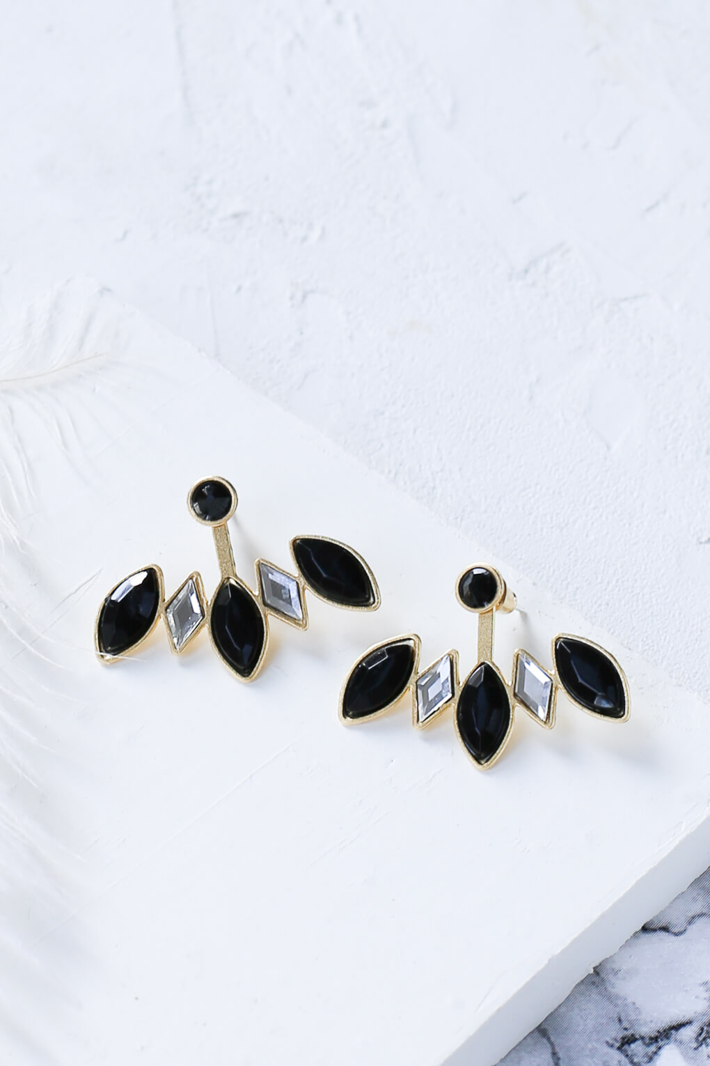 Bonnie Ear Jackets 0341192-4