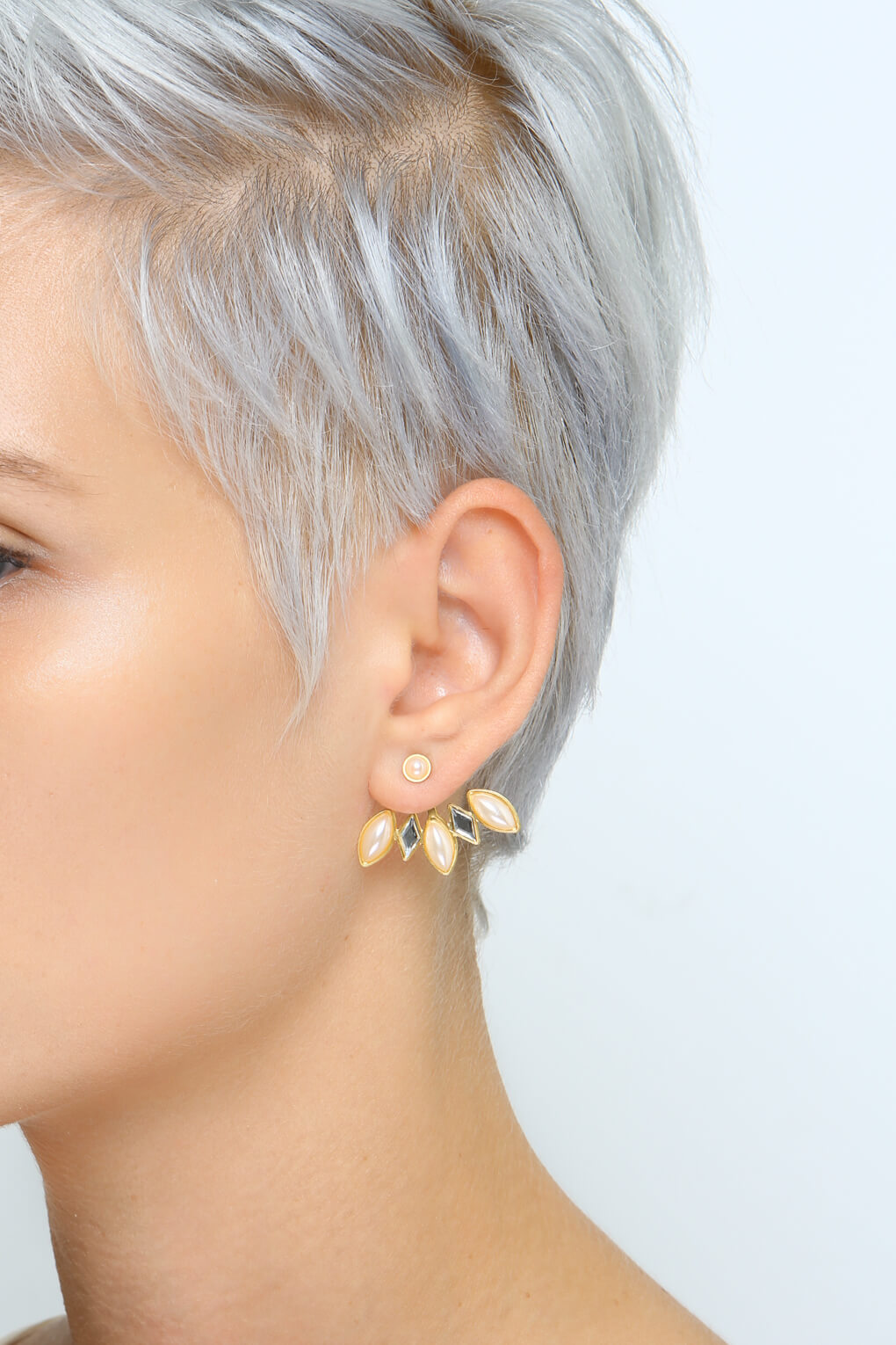 Bonnie Ear Jackets 0341192-6