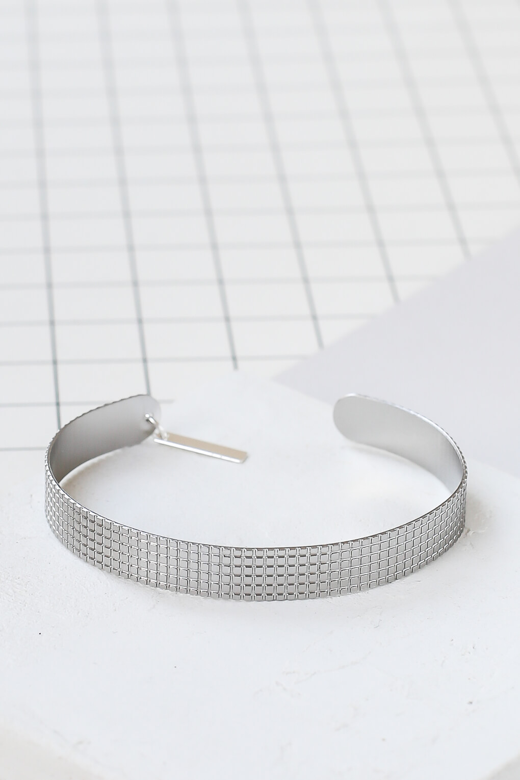 Grid Bracelet 260872-4
