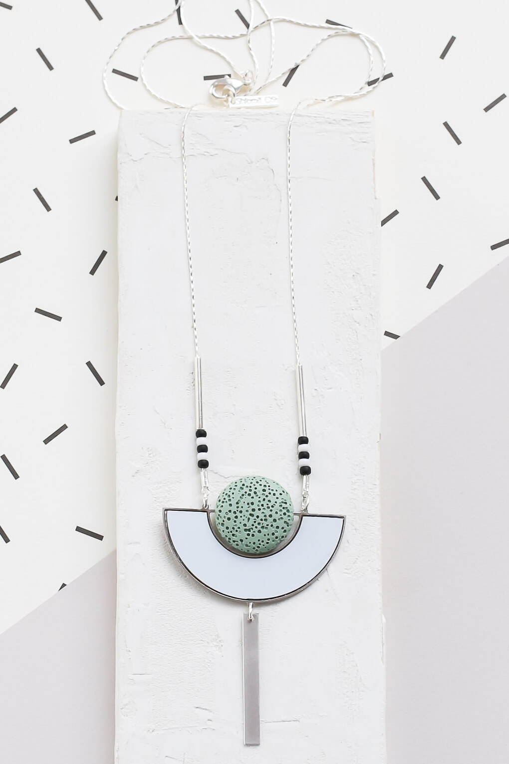 Iconic Necklace 117762-6