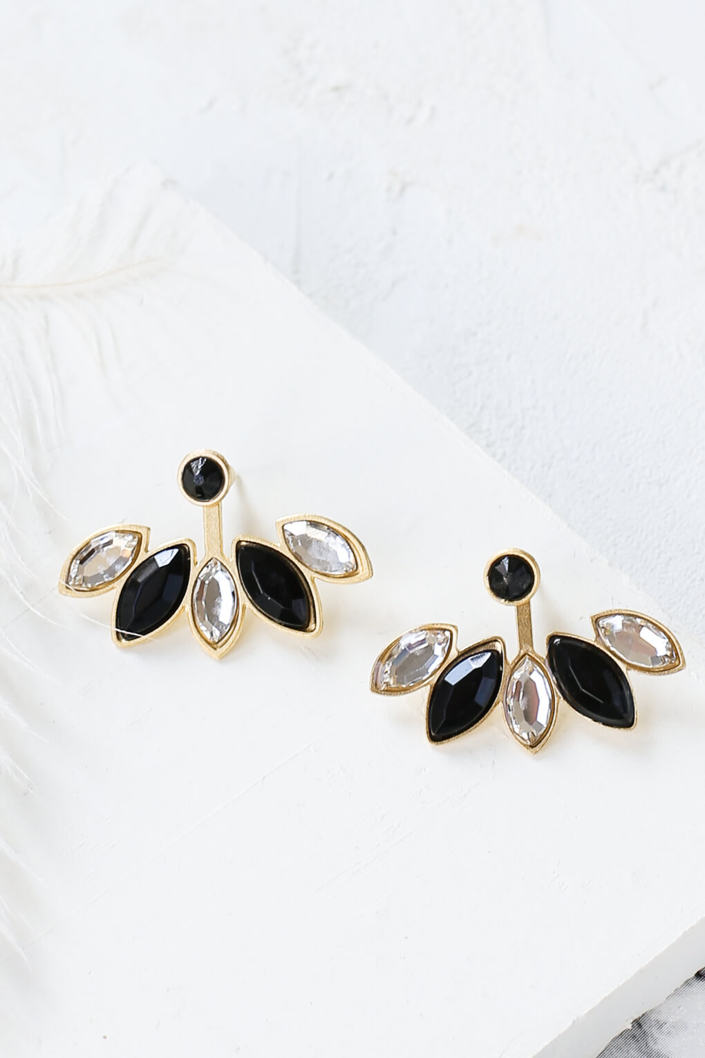 Layla Ear Jackets 0341172-2