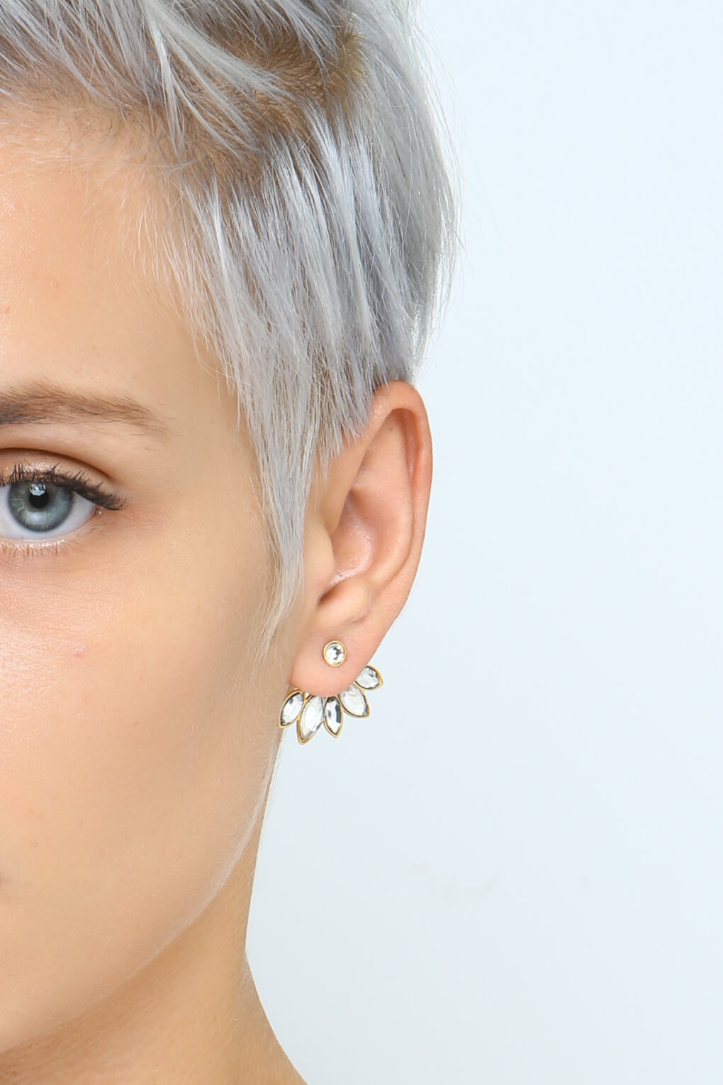 Layla Ear Jackets 0341172-4