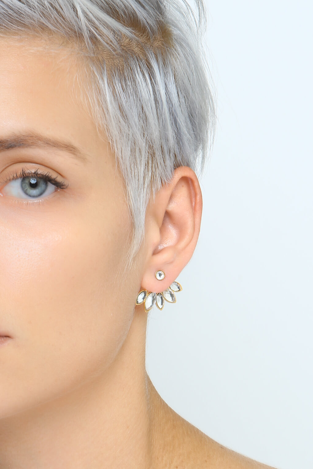 Layla Ear Jackets 0341172-6