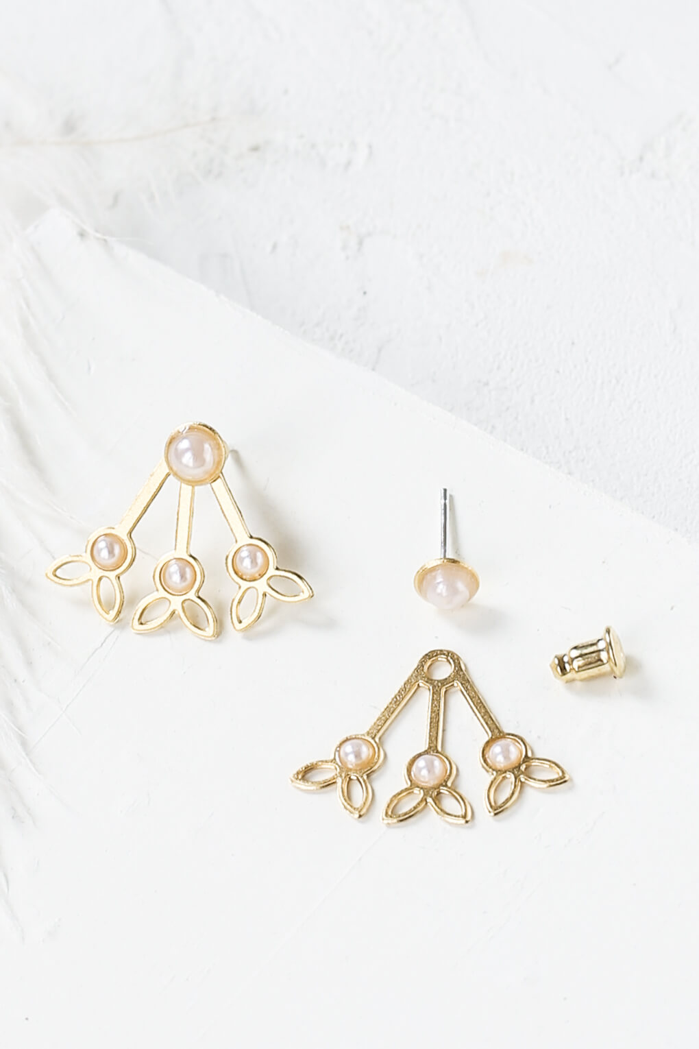 Marianne Ear Jackets 0341152-2