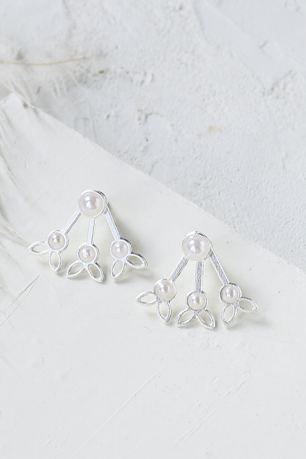 Marianne Ear Jackets 0341152-3