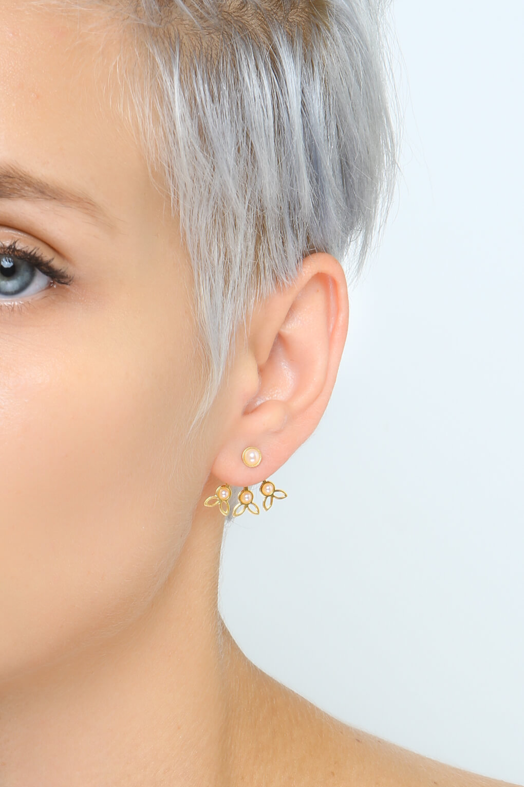 Marianne Ear Jackets 0341152-4