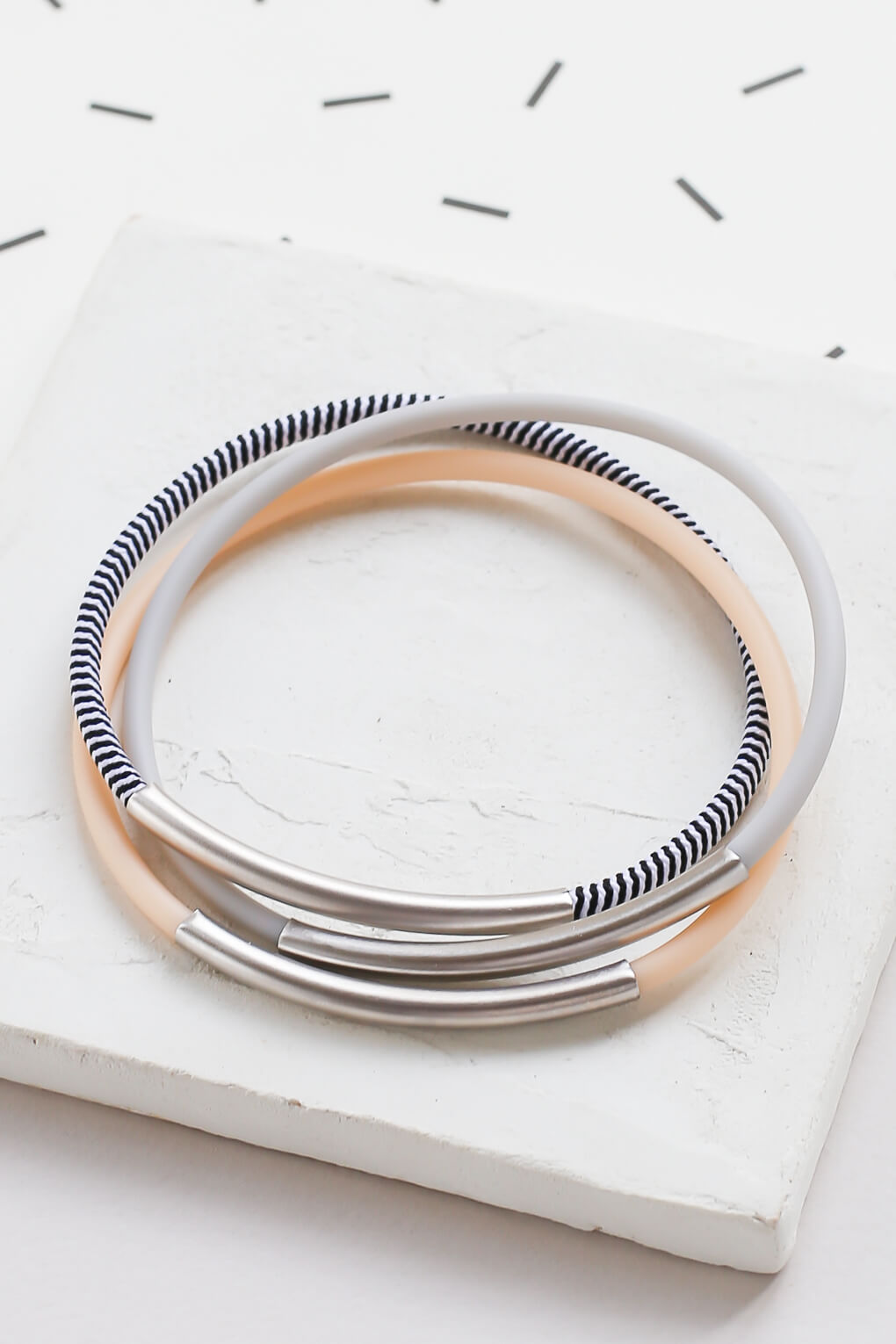 Memphis Bracelet Set 260842-3