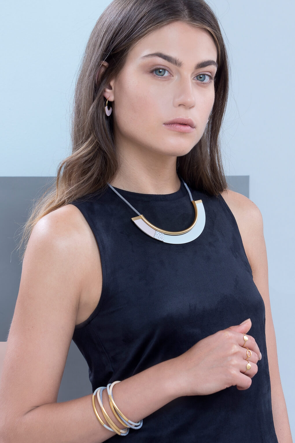 Memphis Necklace 117842-2