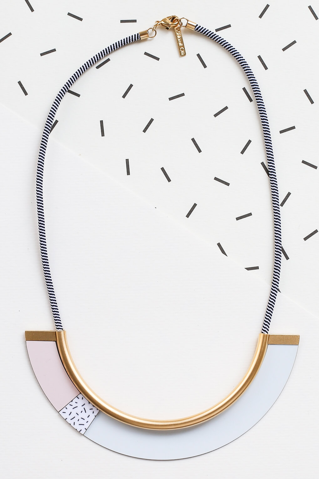 Memphis Necklace 117842-3